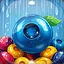 Level 30 icon