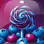 Level 17 icon