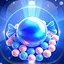 Level 40 icon