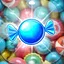 Level 9 icon