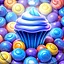 Level 43 icon