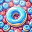 Level 34 icon