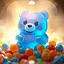 Level 38 icon