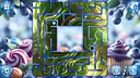 Sweetie Candy Maze: Blueberry Screenshot 1