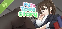 My Toes Story Demo