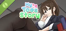 My Toes Story Demo