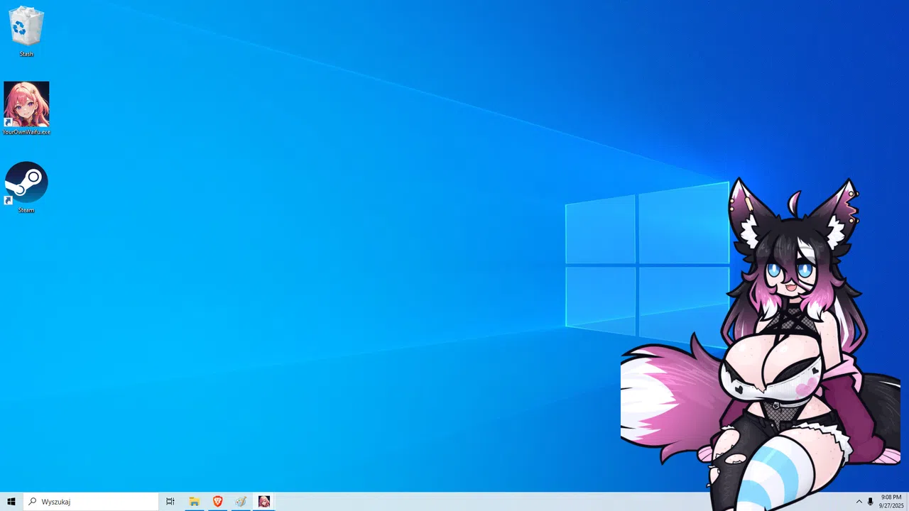 YourOwnWaifu Screenshot 0