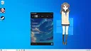 YourOwnWaifu Screenshot 4