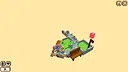 Coloring Voxels - Crazy Golf Pack Screenshot 1