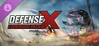 Defense X – Expansion Pack