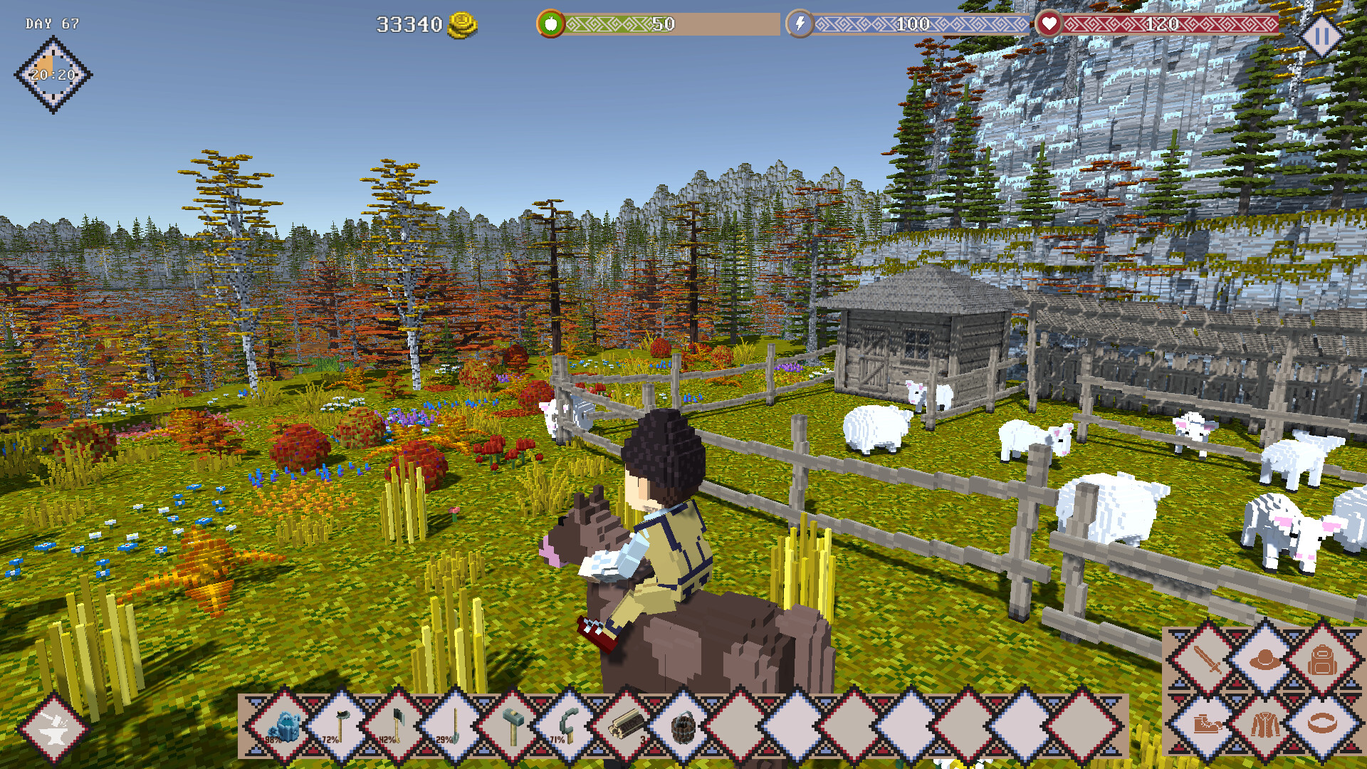 Rural Screenshot 18