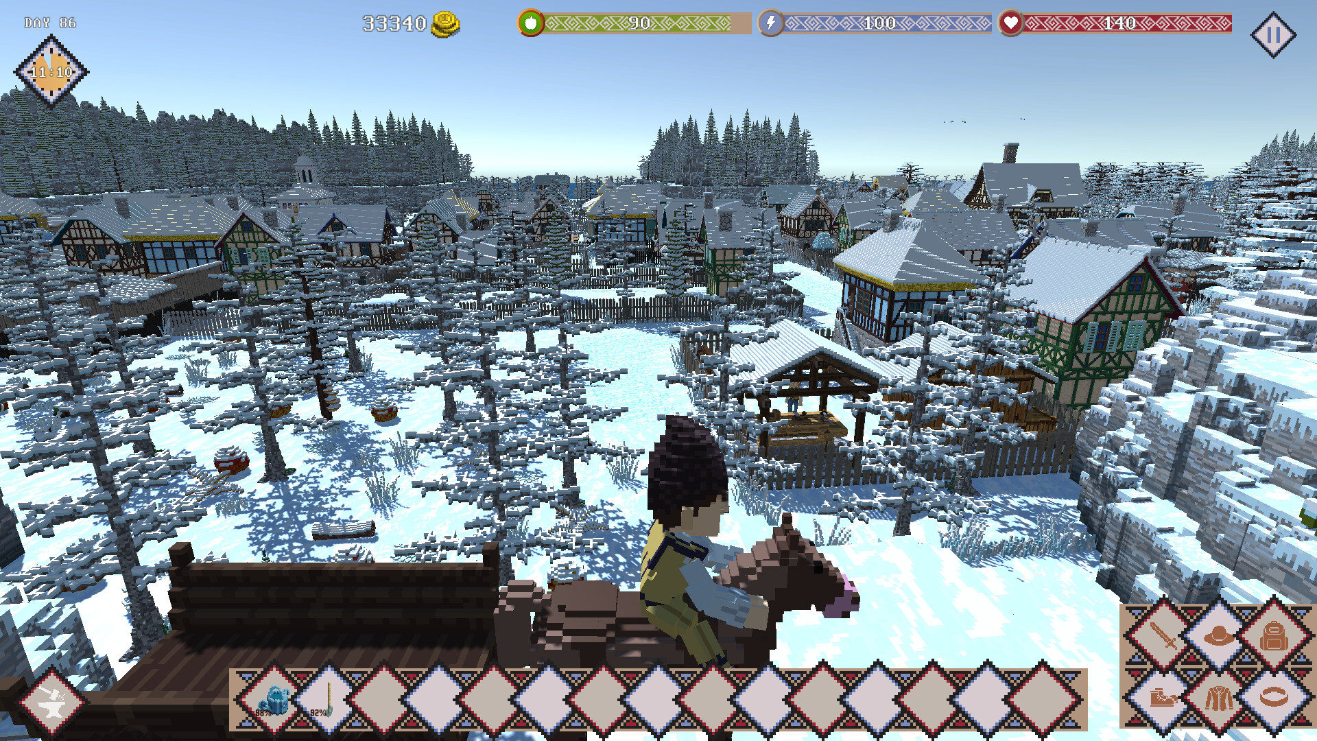 Rural Screenshot 3