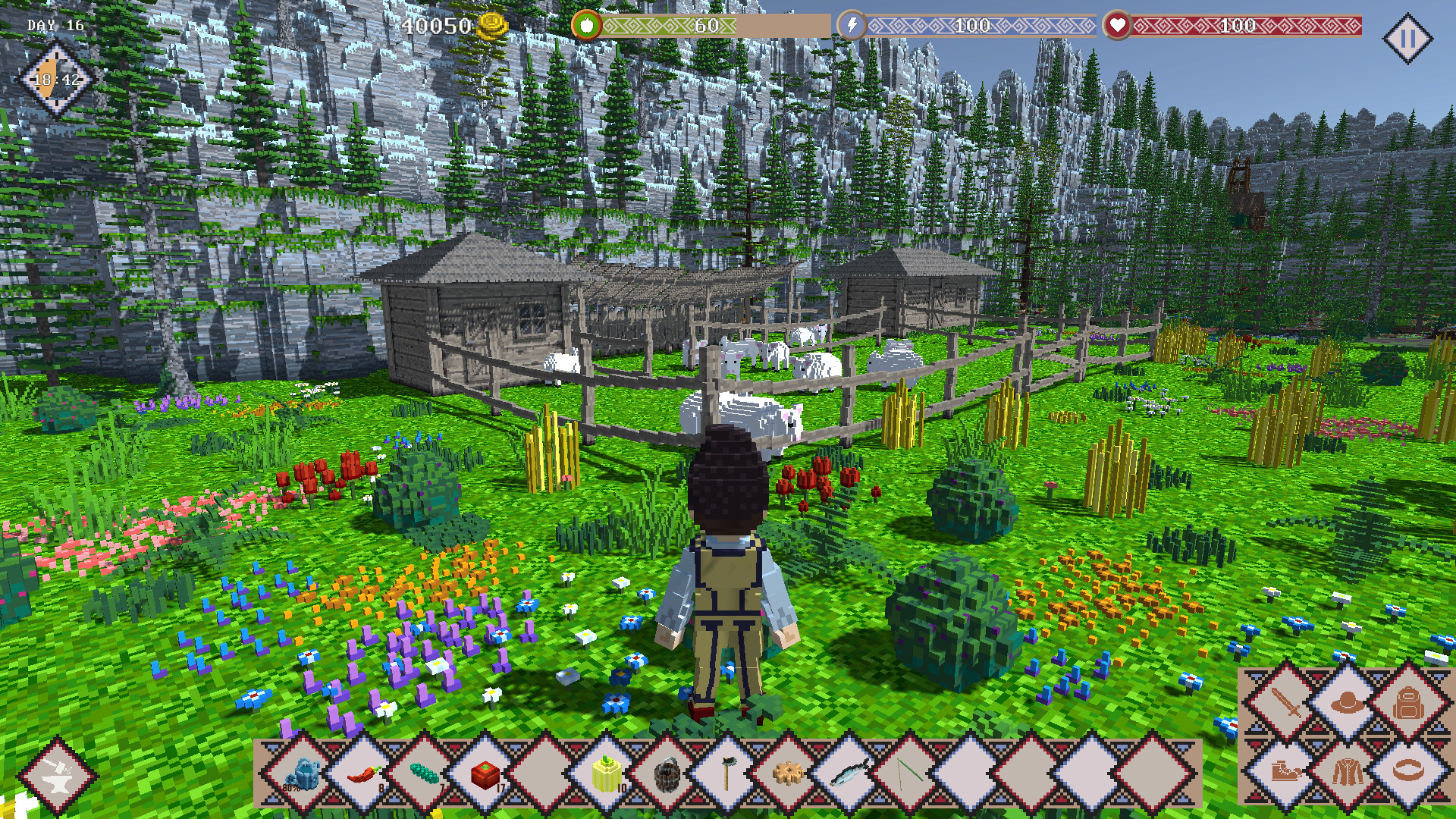 Rural Screenshot 1