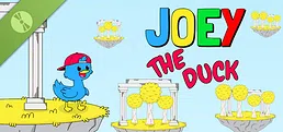 Joey The Duck Demo