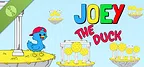 Joey The Duck Demo