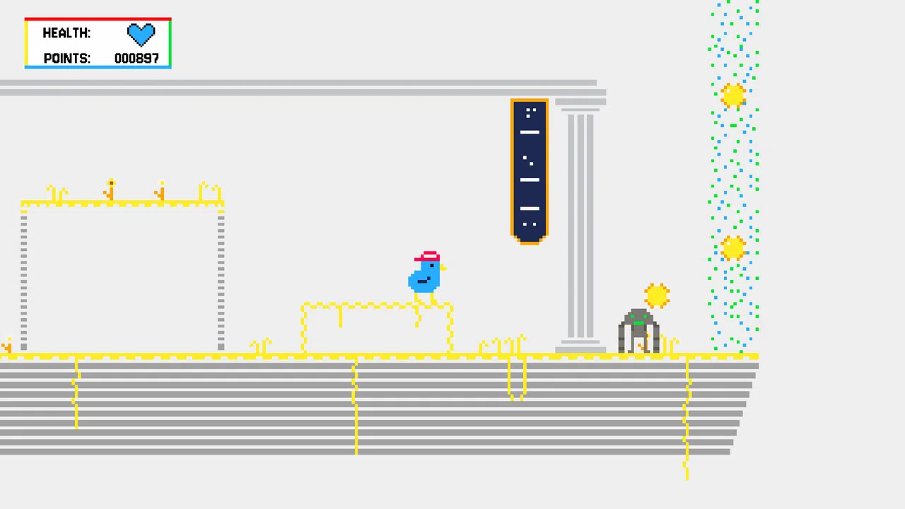 Joey The Duck Demo Screenshot 9