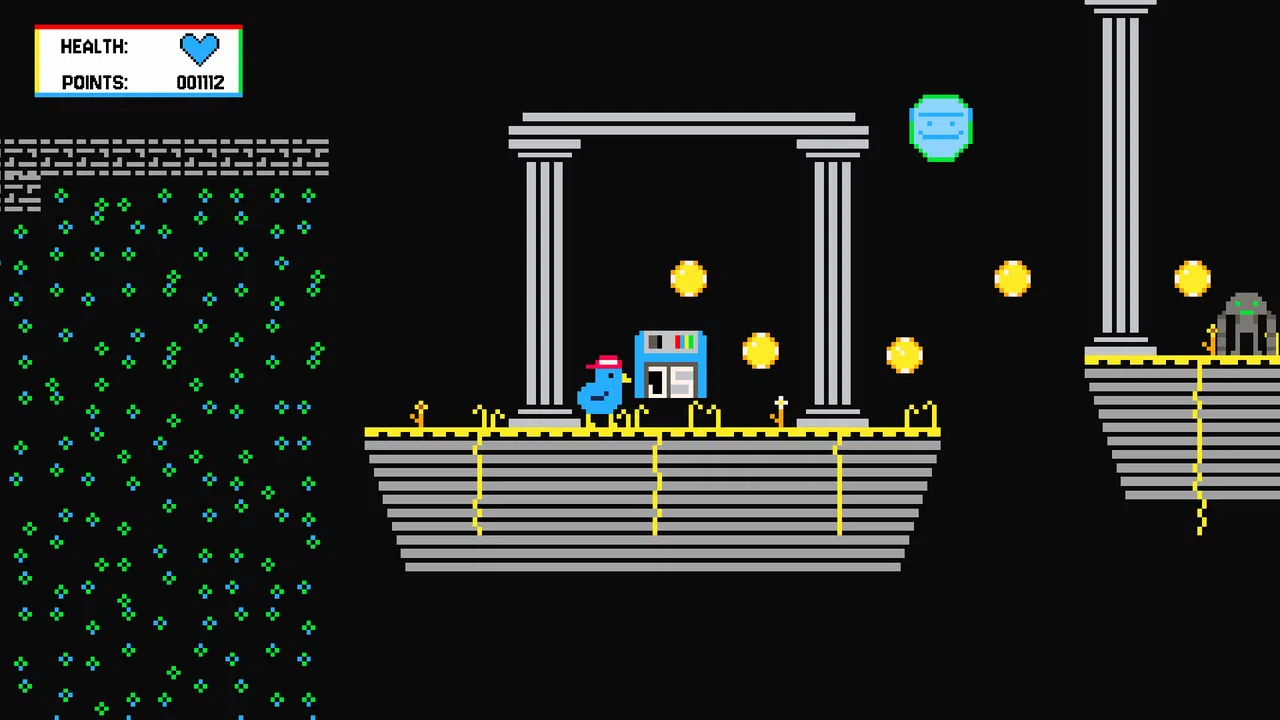 Joey The Duck Demo Screenshot 5