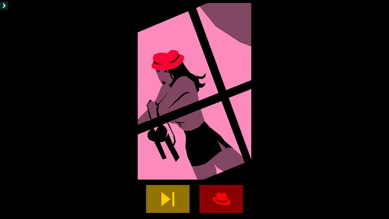 Lewd Mod: Noir Screenshot 1