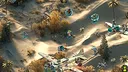 Undead Sands: Stolen Future ☢️  Screenshot 7
