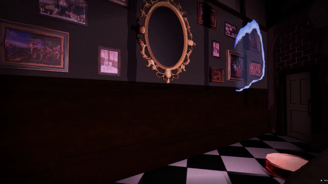 Drunken Goddess Reflux Screenshot 5