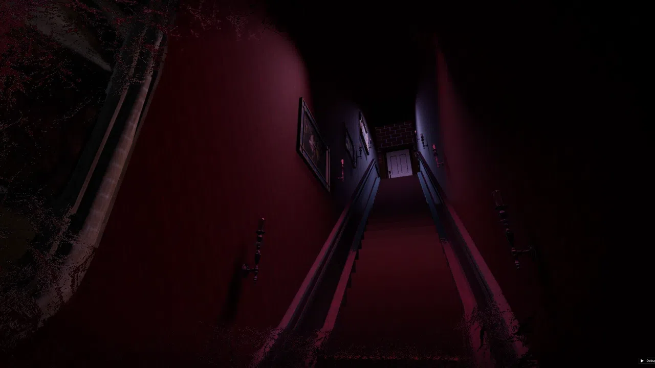 Drunken Goddess Reflux Screenshot 6