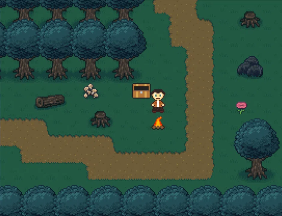 Posse of 3 Screenshot 3