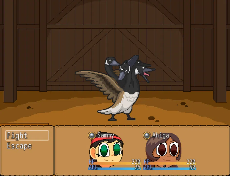 Posse of 3 Screenshot 8