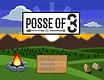 Posse of 3 Screenshot 0