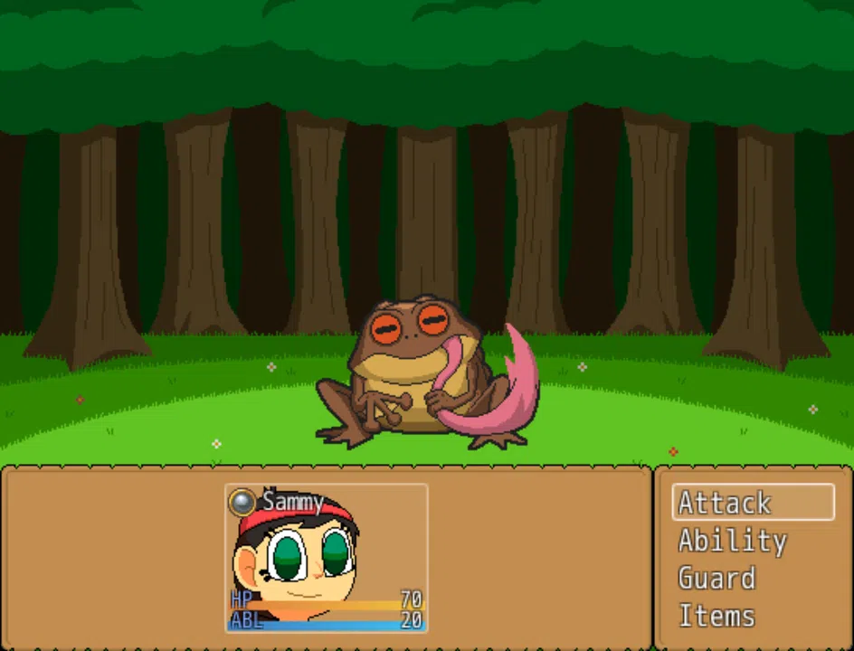 Posse of 3 Screenshot 7