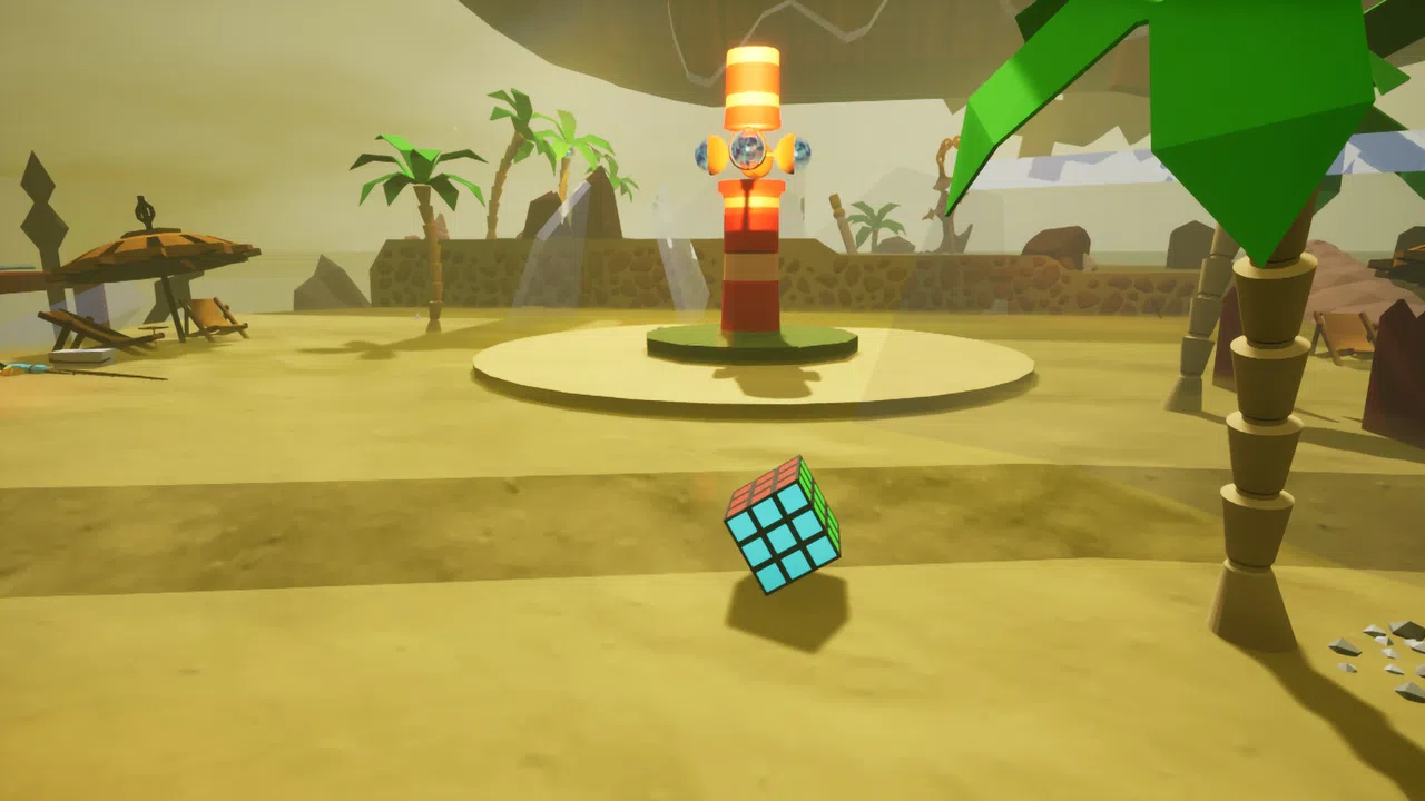 Infinite Pathways Screenshot 0