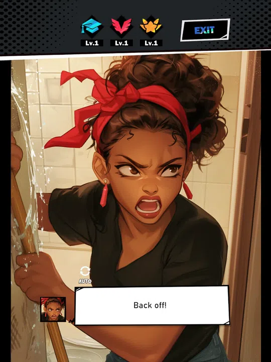 Before I Come In Screenshot 3