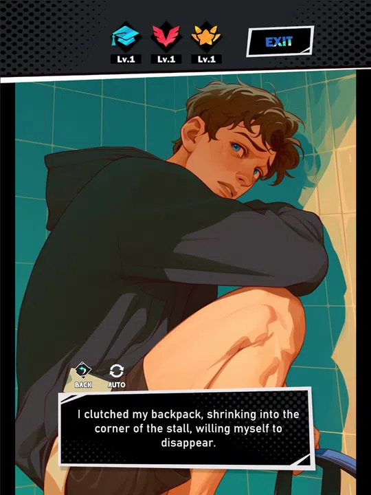 Before I Come In Screenshot 8