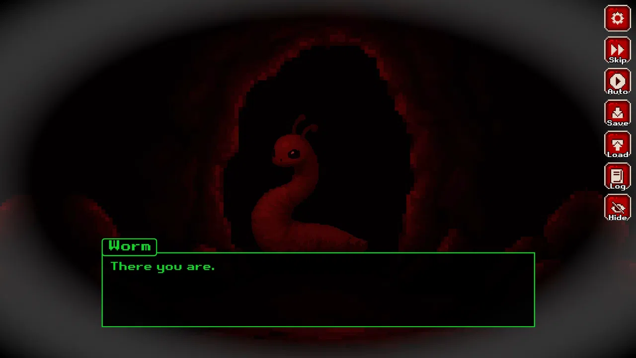Sabbatical In Merzouga Demo Screenshot 4