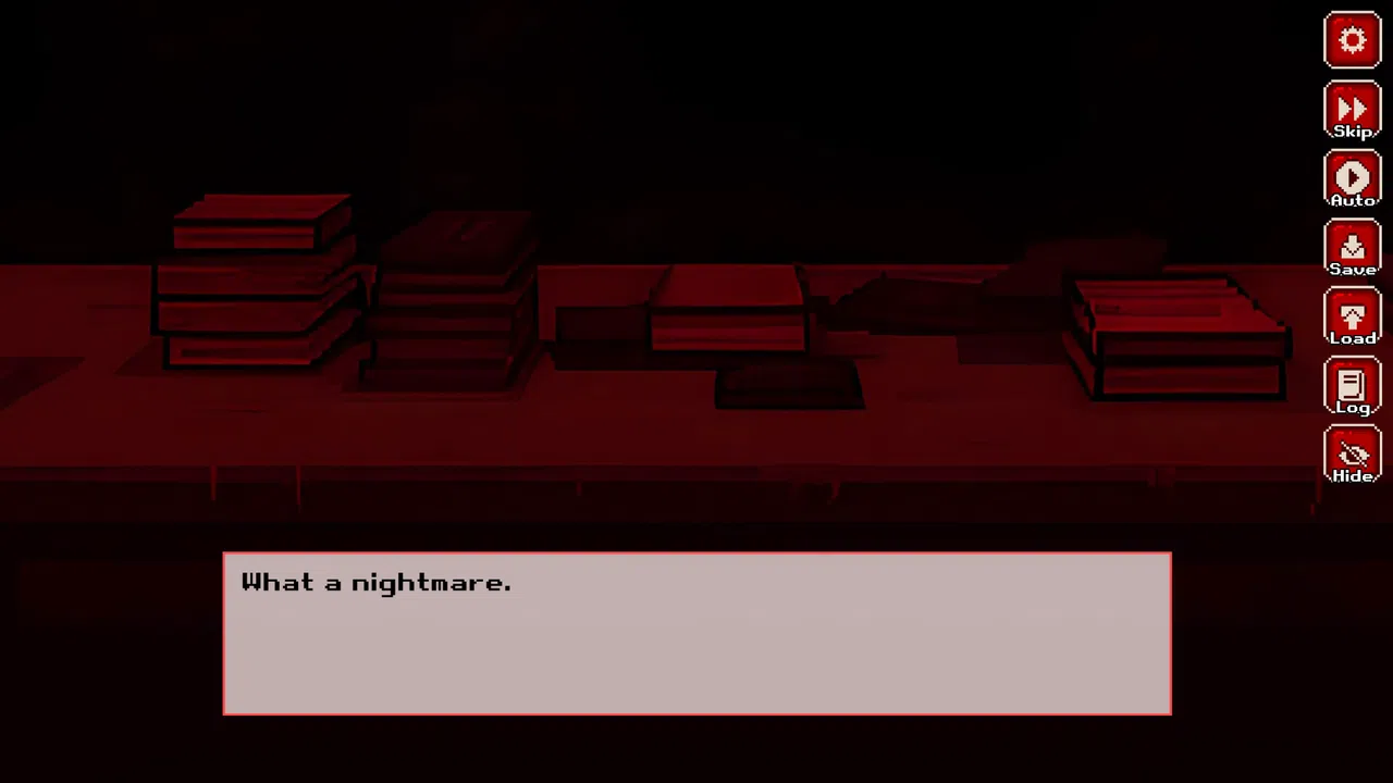 Sabbatical In Merzouga Demo Screenshot 0