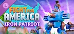 Fight For America: Iron Patriot DLC