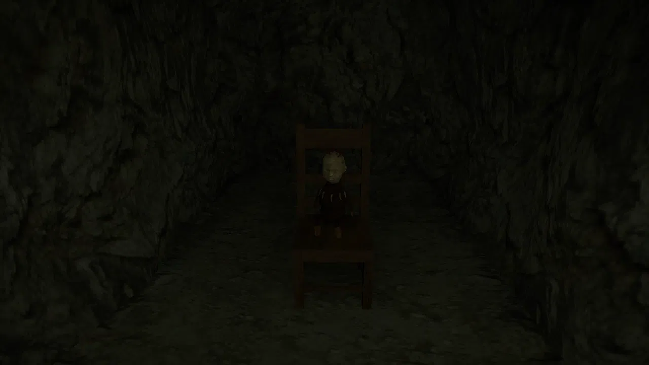 Panic Files: Buried Sanity Screenshot 6