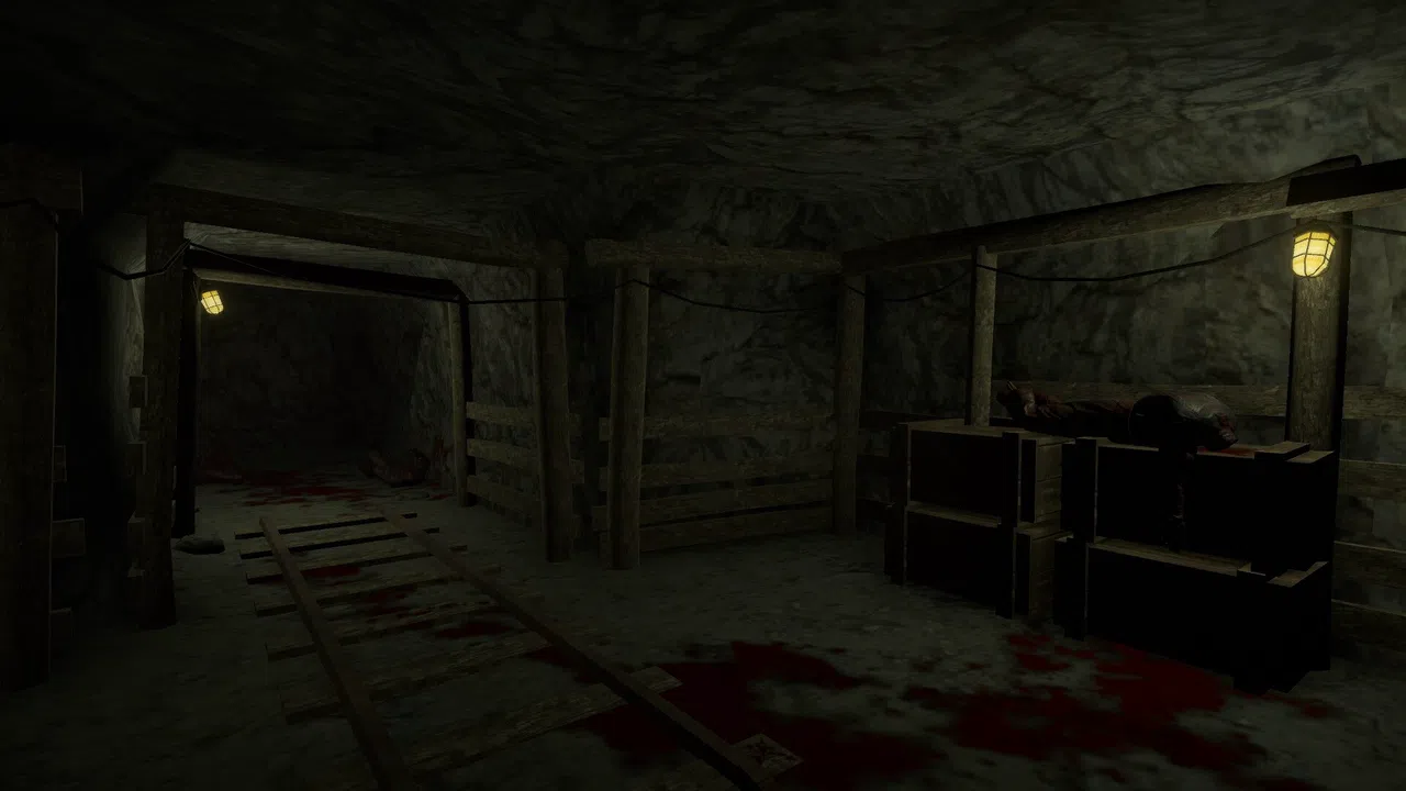 Panic Files: Buried Sanity Screenshot 7