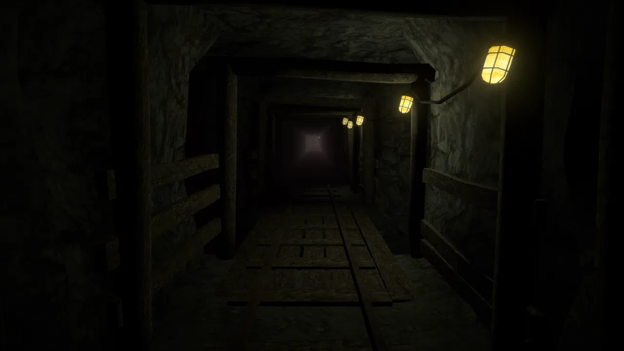 Panic Files: Buried Sanity Screenshot 0