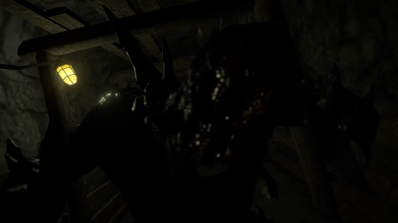 Panic Files: Buried Sanity Screenshot 5
