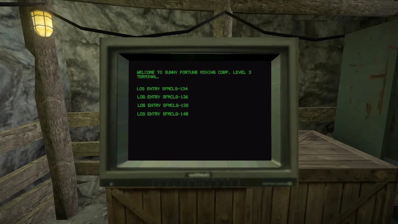 Panic Files: Buried Sanity Screenshot 2