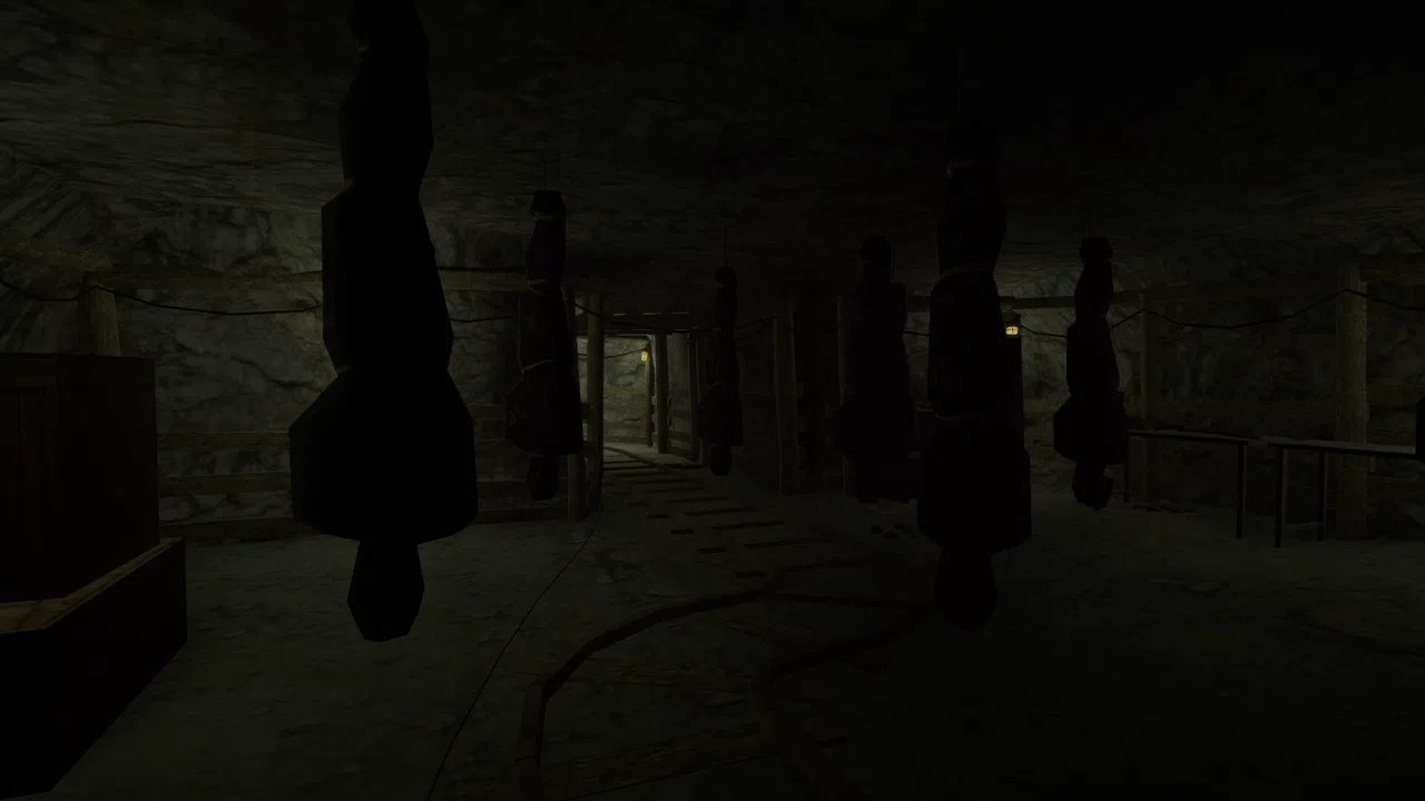 Panic Files: Buried Sanity Screenshot 8