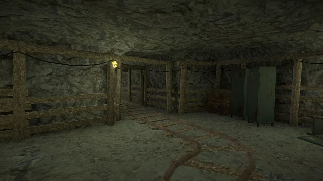 Panic Files: Buried Sanity Screenshot 1