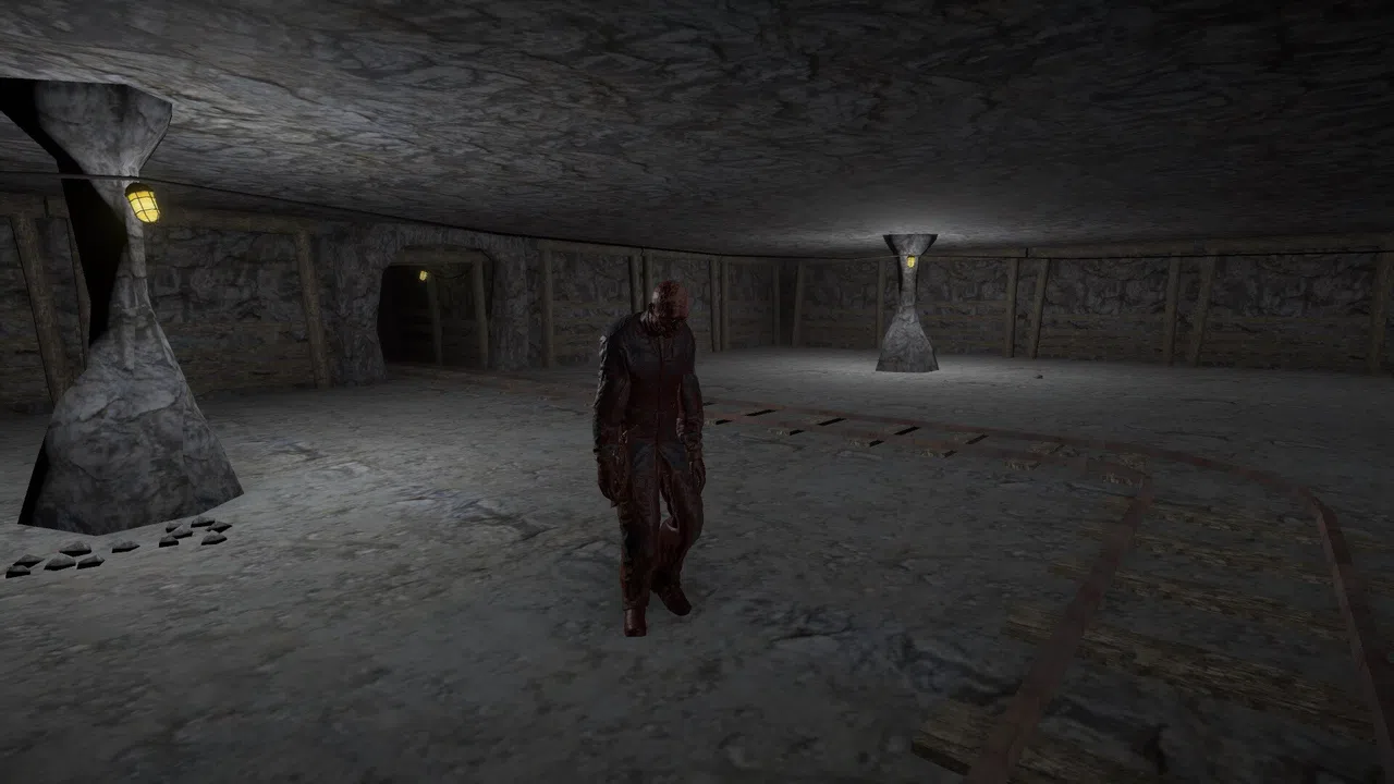 Panic Files: Buried Sanity Screenshot 4