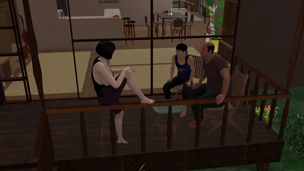 yui's notebook Screenshot 0