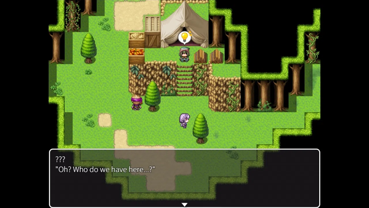 My Life For Thee! Screenshot 5