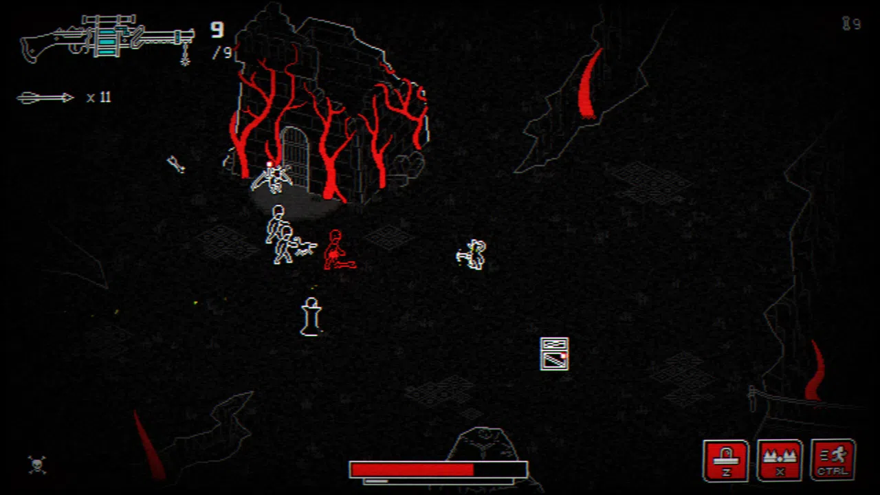 Nocternum Screenshot 7