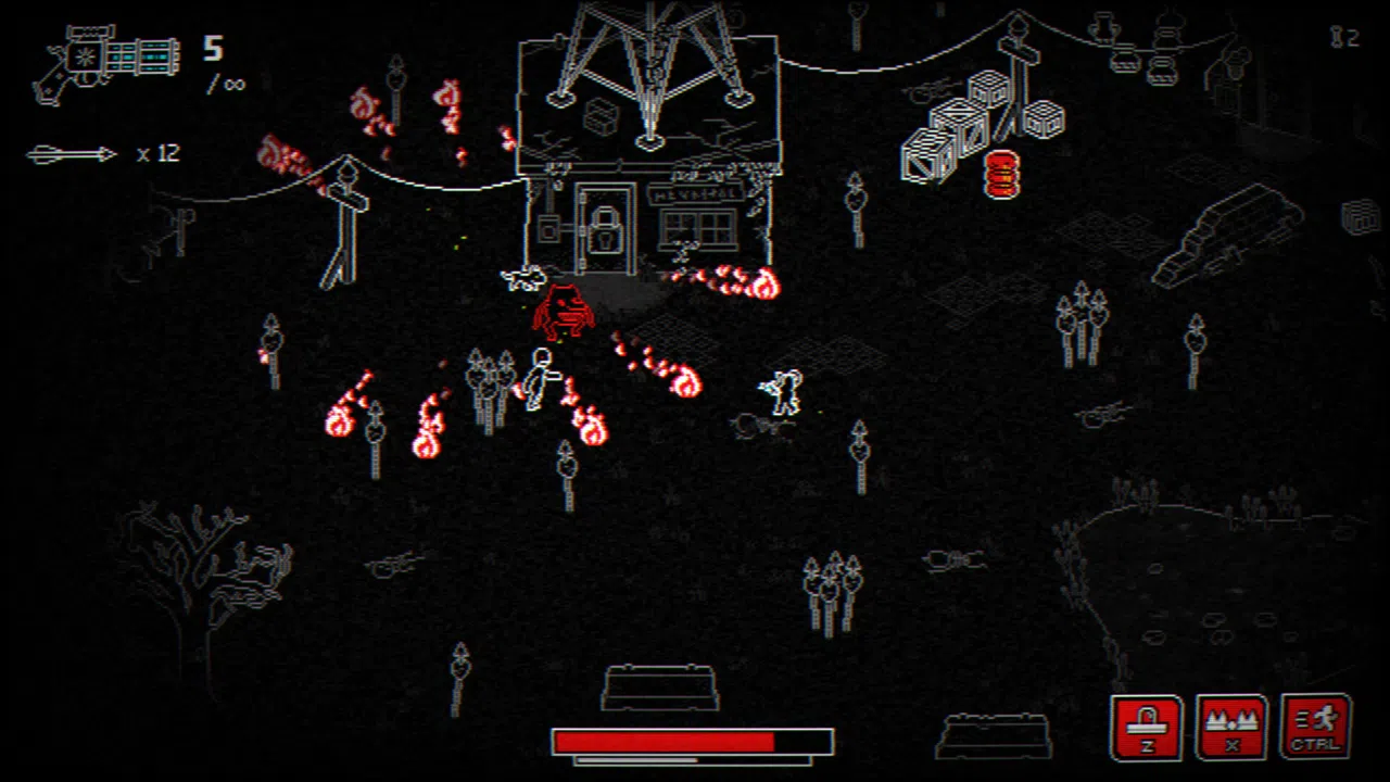 Nocternum Screenshot 3