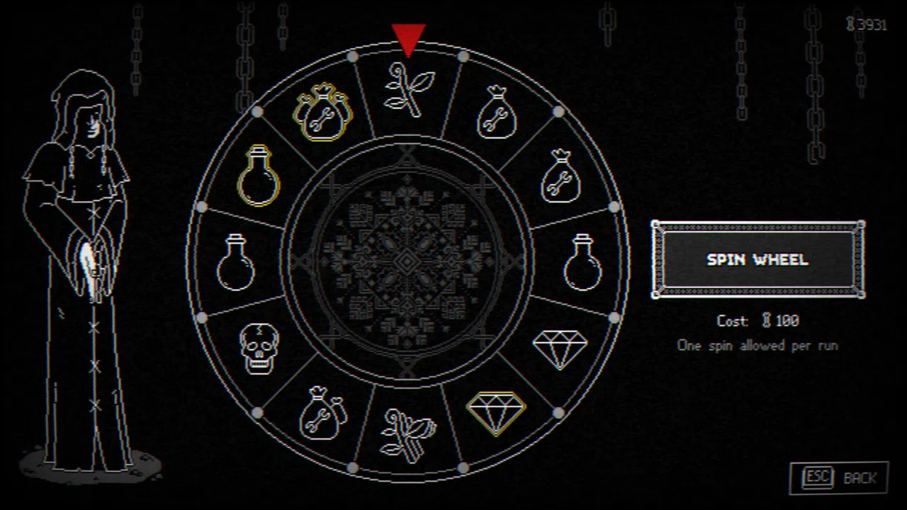 Nocternum Screenshot 11