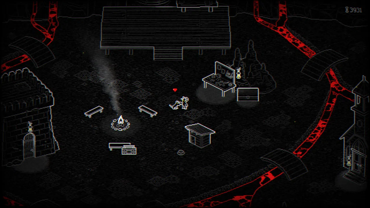 Nocternum Screenshot 2