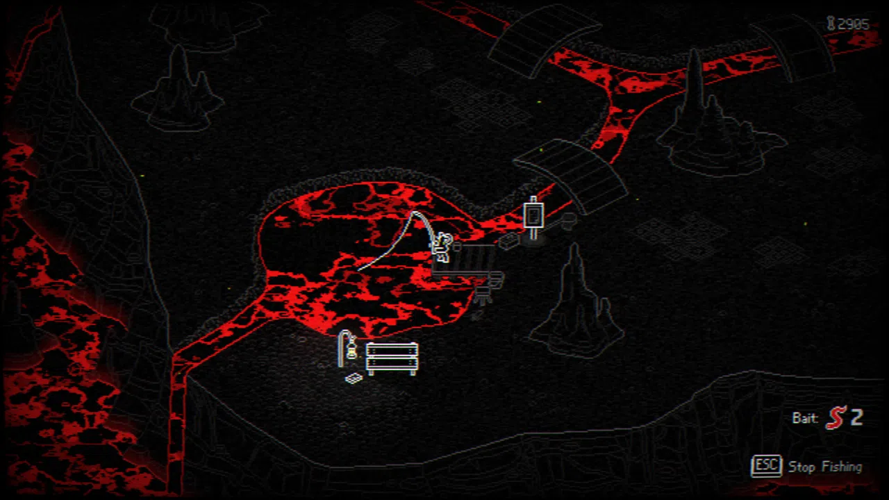 Nocternum Screenshot 8
